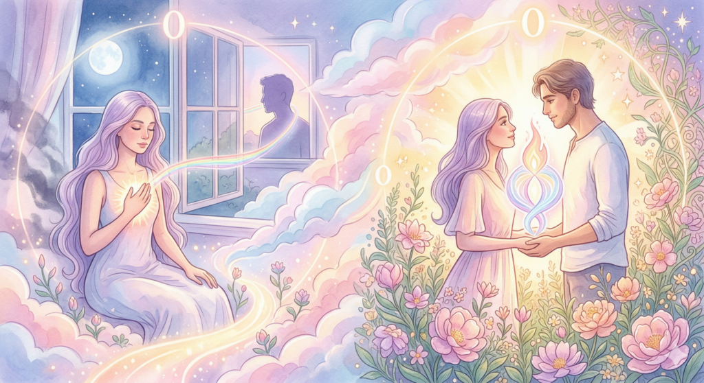 【ツインレイ】エンジェルナンバー20の意味