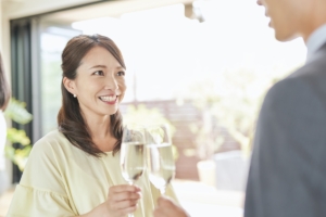 会いたいと思ったら会えた スピリチュアル