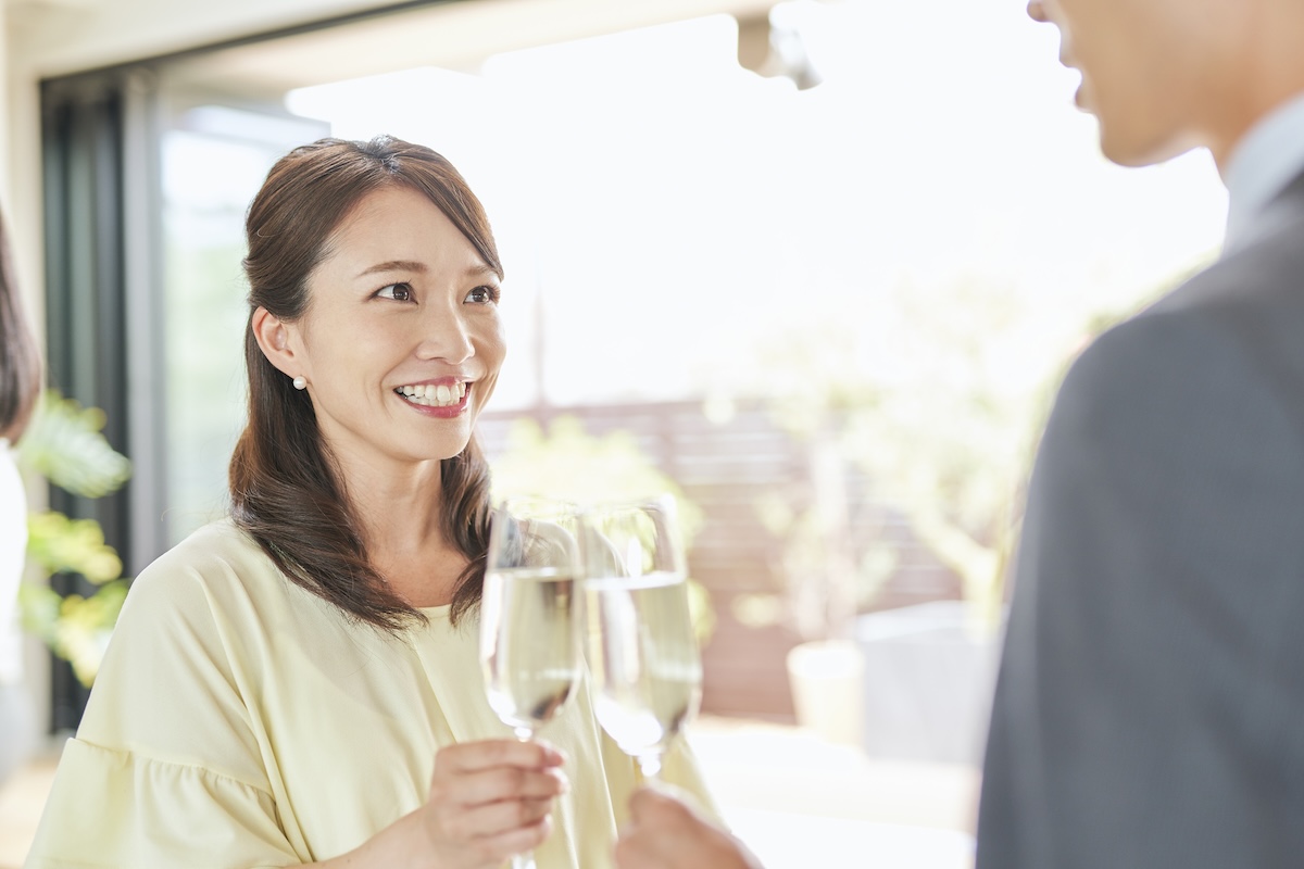 会いたいと思ったら会えた スピリチュアル