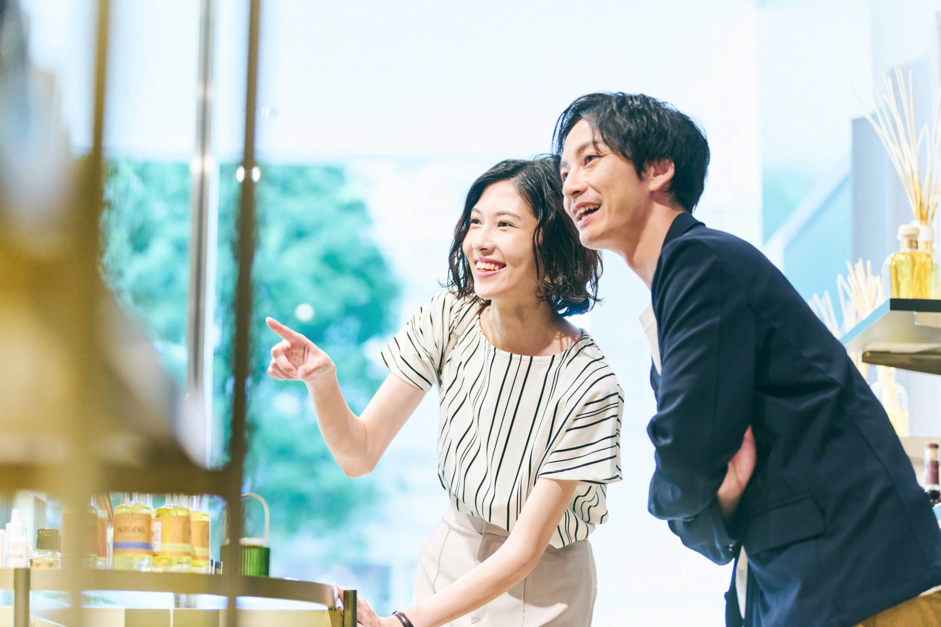 波長が合う スピリチュアル