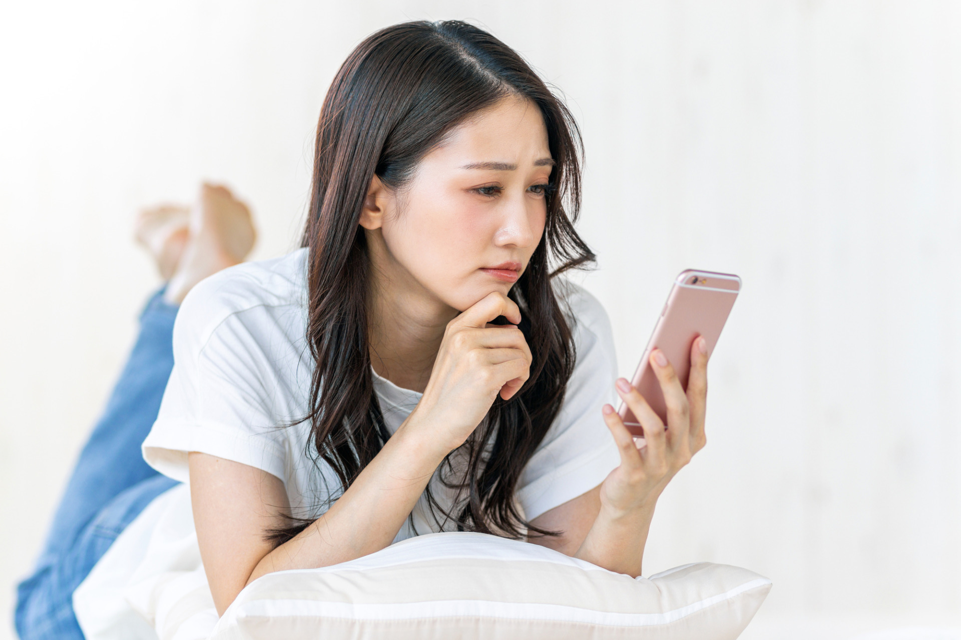 波長が合わない人 スピリチュアル