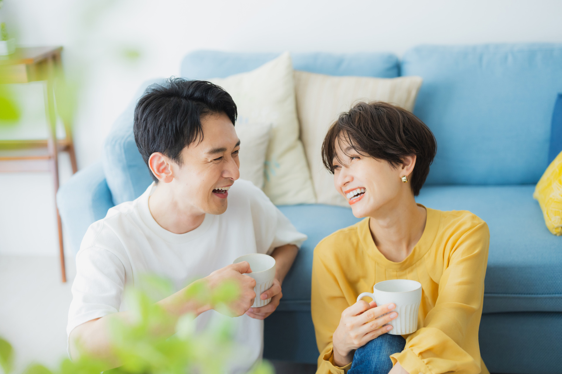 居心地がいい人 スピリチュアル