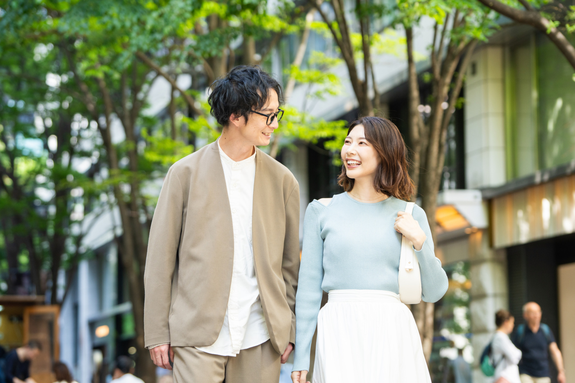 居心地がいい人 スピリチュアル