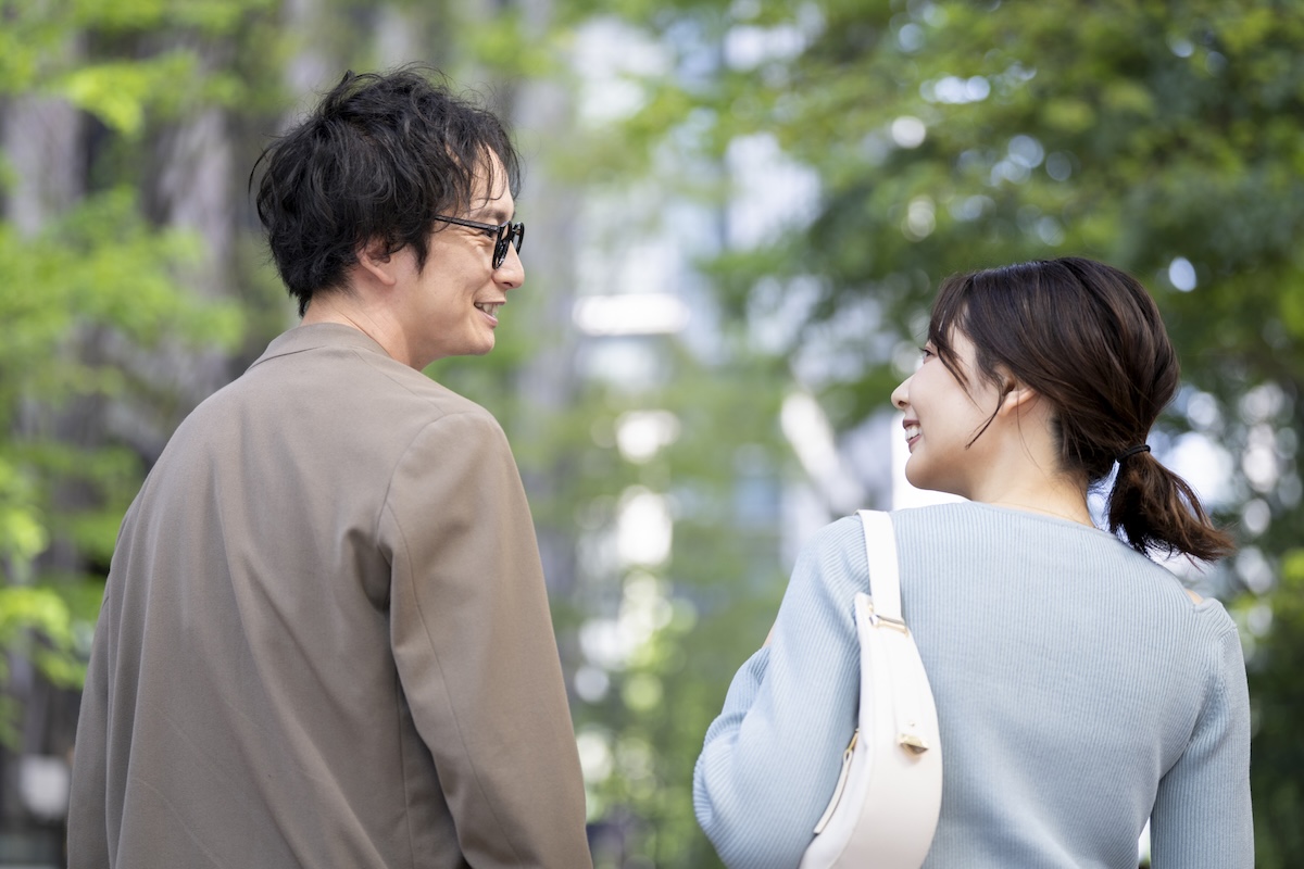 気になる人 スピリチュアル