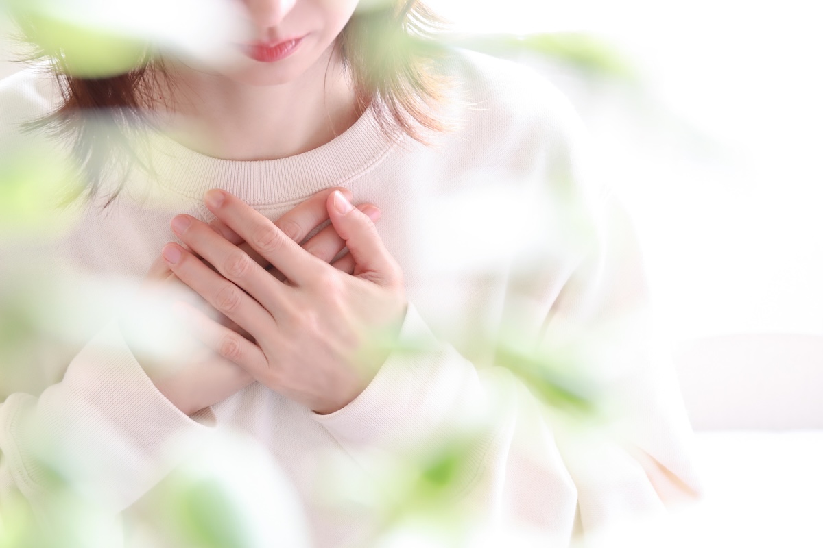 好きな人のことばかり考える スピリチュアル