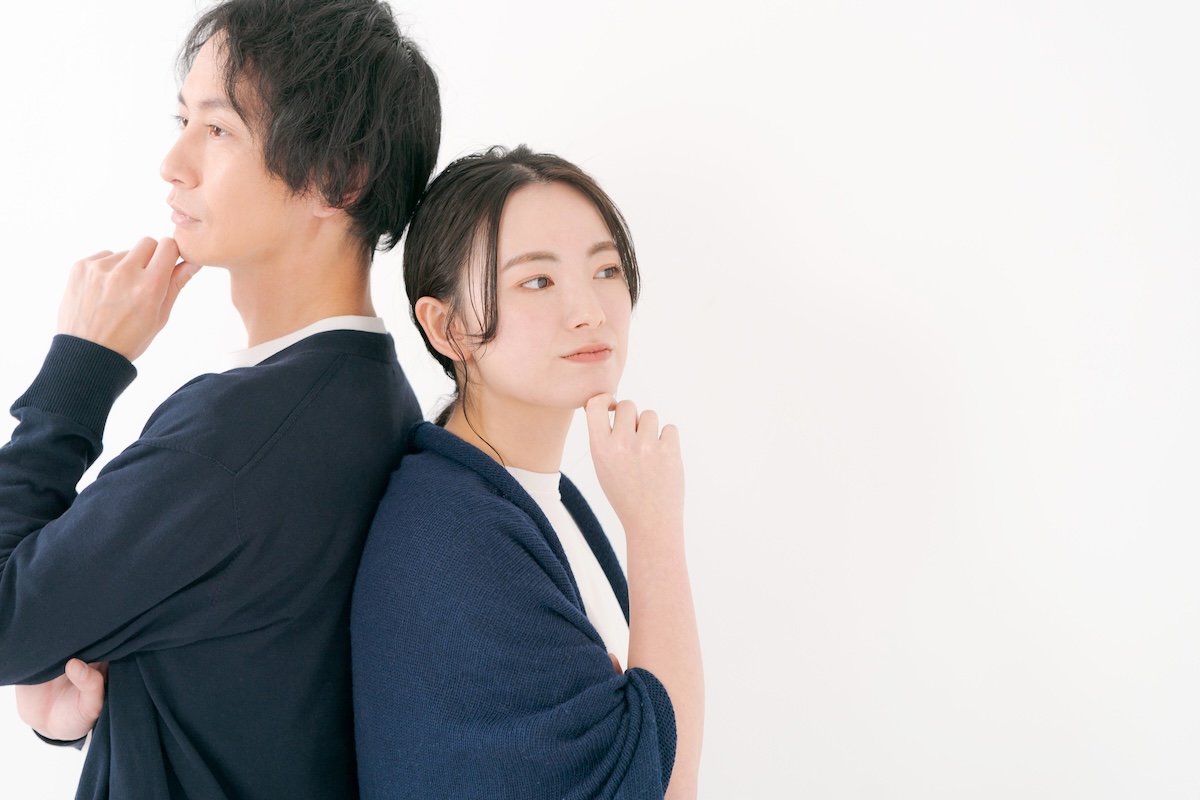 好きな人のことばかり考える スピリチュアル