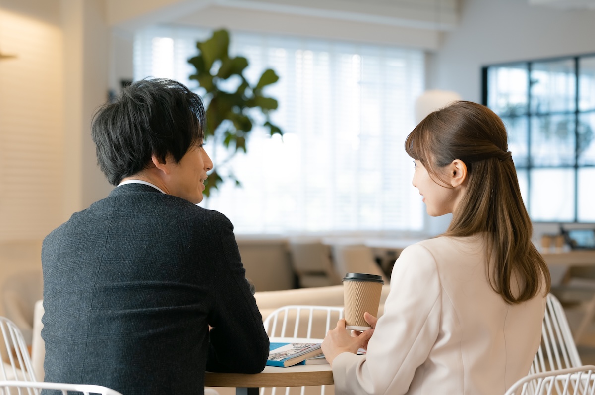 好きな人のことばかり考える スピリチュアル
