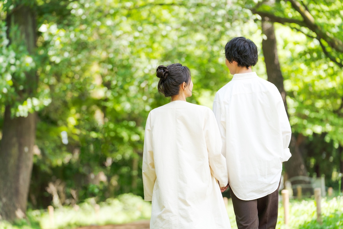好きな人のことばかり考える スピリチュアル