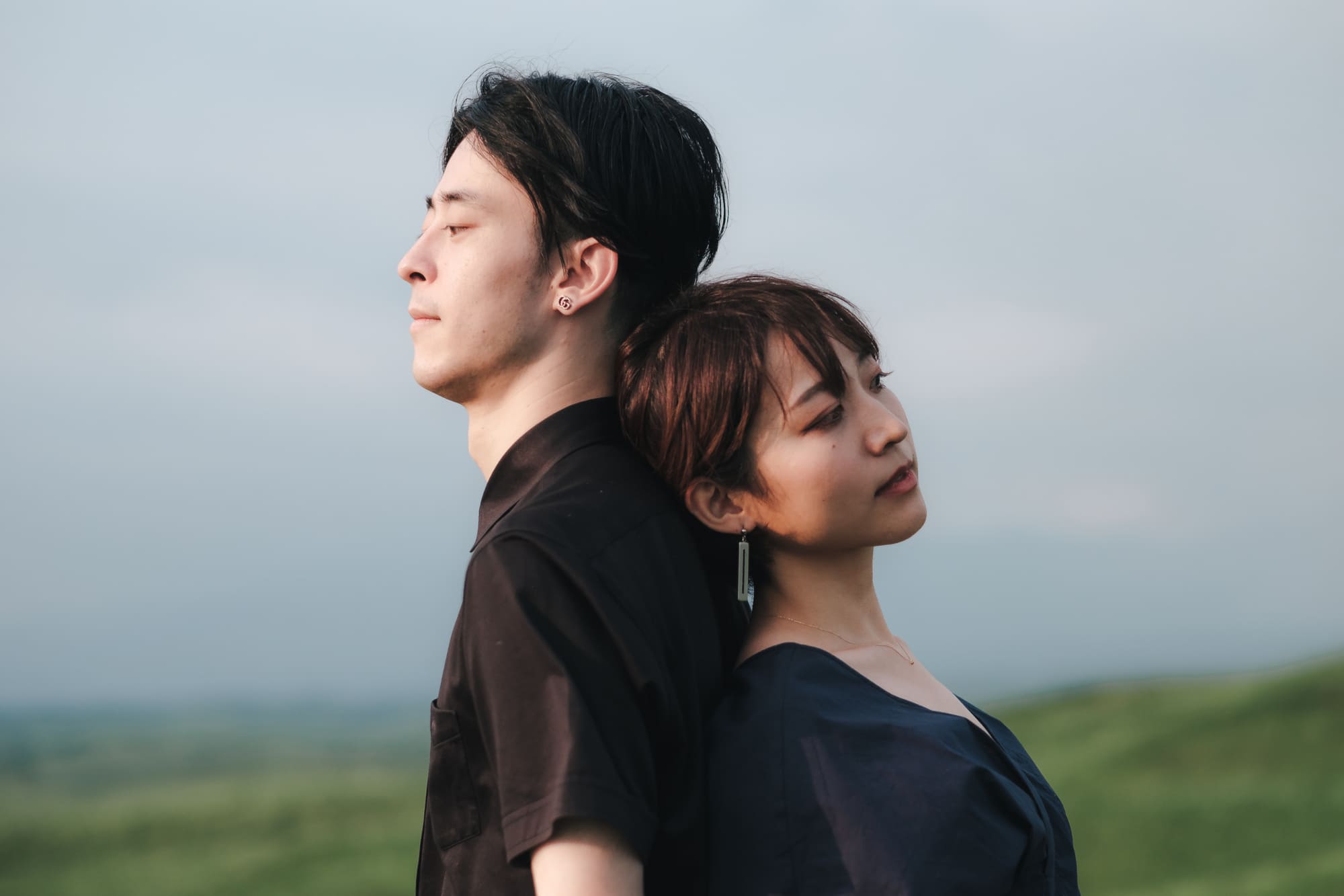 好きなまま別れる スピリチュアル